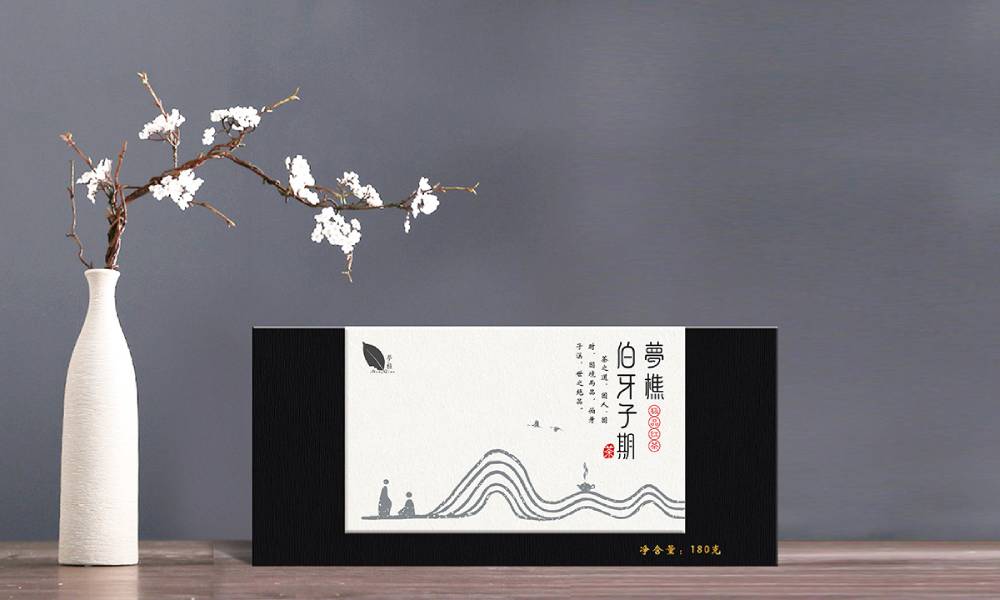 鹿寨县国潮包装设计的创新路径——传统文化与年轻潮流的破圈融合